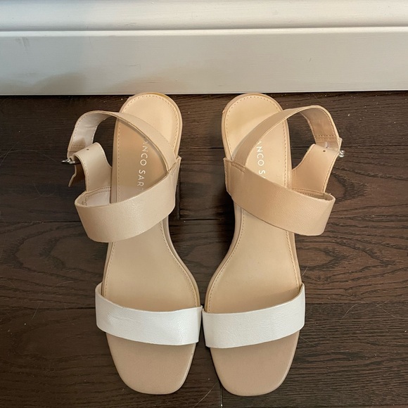 Franco Sarto wedge - Picture 1 of 4